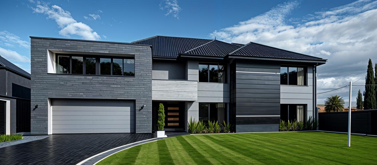 Parkhoff, Ewenny Road, Bridgend County Borough, CF35 5AW